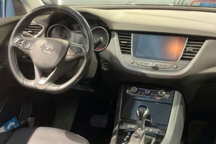 Opel Grandland (X) 149.147 km 12.000 &euro; Schweinfurt 97421