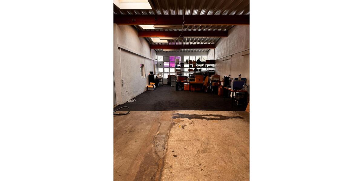 Gewerbeobjekt Schweinfurt Gartenstadt - 828&euro; | Angebot:25418877