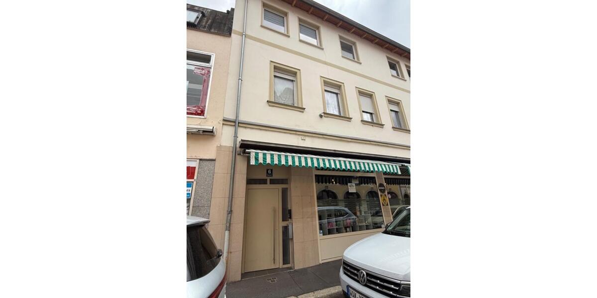 Mehrfamilienhaus, Wohnhaus Bad Kissingen - 435.000&euro; | Angebot:26122856