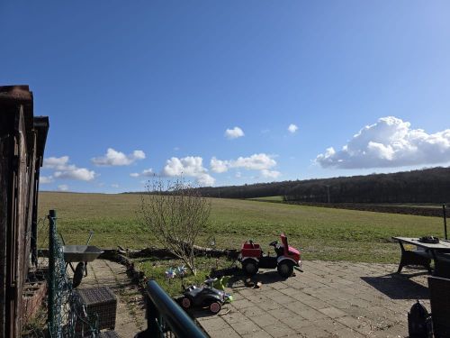 Romantisches Einfamilienhaus mit hochwertiger Ausstattung in ruhiger Randlage von 97450 Arnstein-Neubessingen (ID 10040) - Einfamilienhaus Arnstein Arnstein | Angebot:25387561