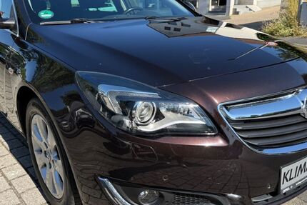 Opel Insignia 104.000 km 7.790 &euro; Niederwerrn 97464