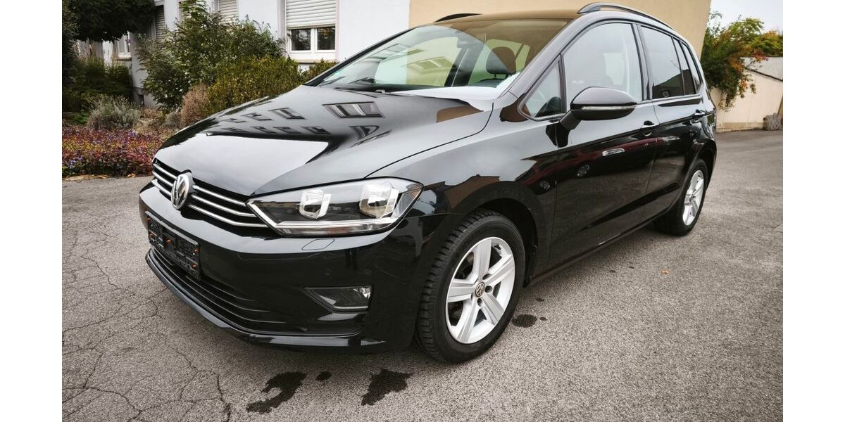 VW Golf 73.000 km 12.990 &euro; Schweinfurt 97424