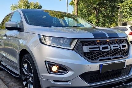 Ford Edge 169.950 km 16.455 &euro; Schweinfurt 97421