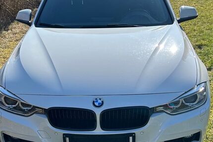 BMW 330 175.000 km 16.999 &euro; Poppenlauer 97711