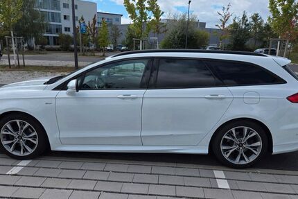 Ford Mondeo 86.000 km 16.990 &euro; Rimpar 97222
