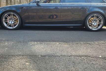 Audi S4 115.000 km 18.000 &euro; Nüdlingen 97720