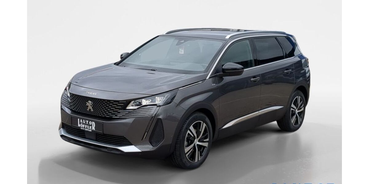 Peugeot 5008 24.950 km 32.980 &euro; Schweinfurt 97424
