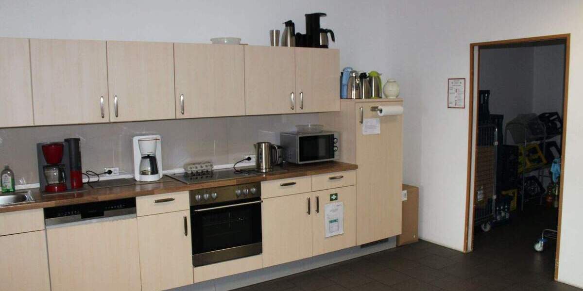 Gewerbeobjekt Schweinfurt Altstadt - 7.425&euro; | Angebot:25668879