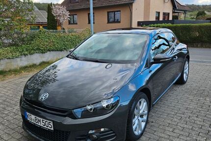VW Scirocco 161.400 km 5.800 &euro; Rottershausen 97714