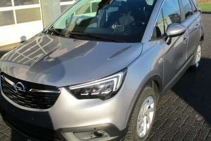 Opel Crossland 85.561 km 13.490 &euro; Hohenroth 97618