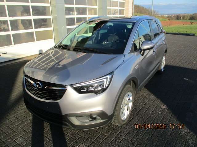 Opel Crossland 85.561 km 13.490 &euro; Hohenroth 97618