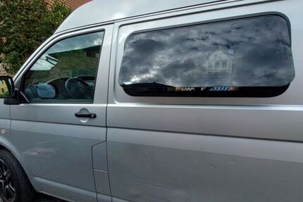 VW T5 Transporter 198.000 km 14.000 &euro; schweinfurt 97421