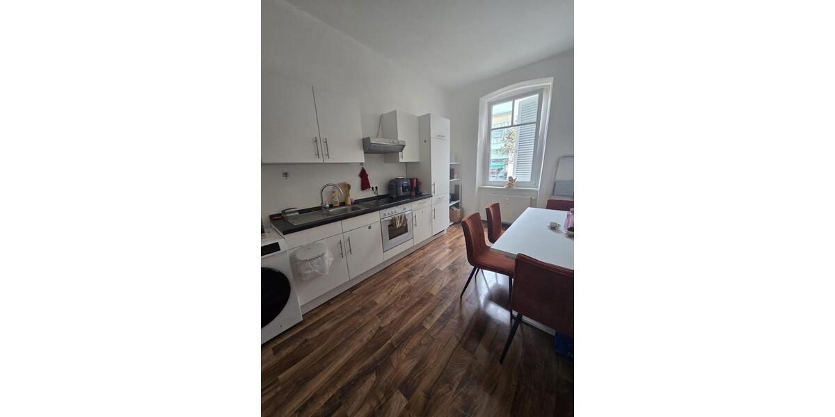 Erdgeschoßwohnung Schweinfurt Gartenstadt - 2 Zimmer, 53 m&sup2;, 530&euro; | Angebot:25934670