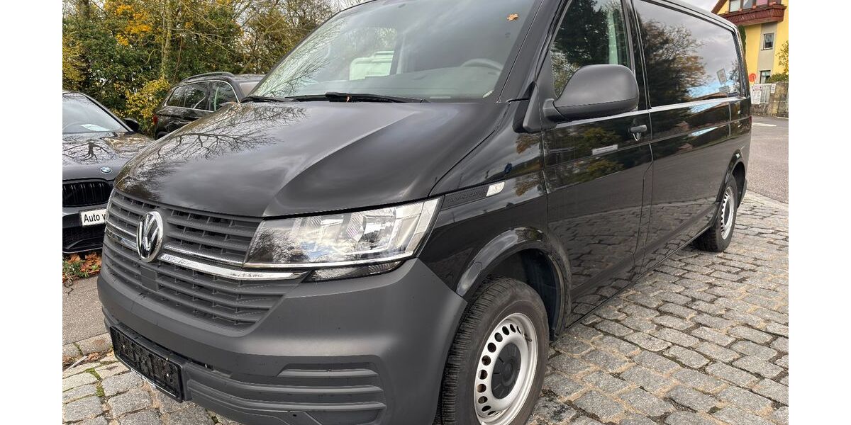 VW T6 Transporter 17.718 km 15.880 &euro; Haßfurt 97437