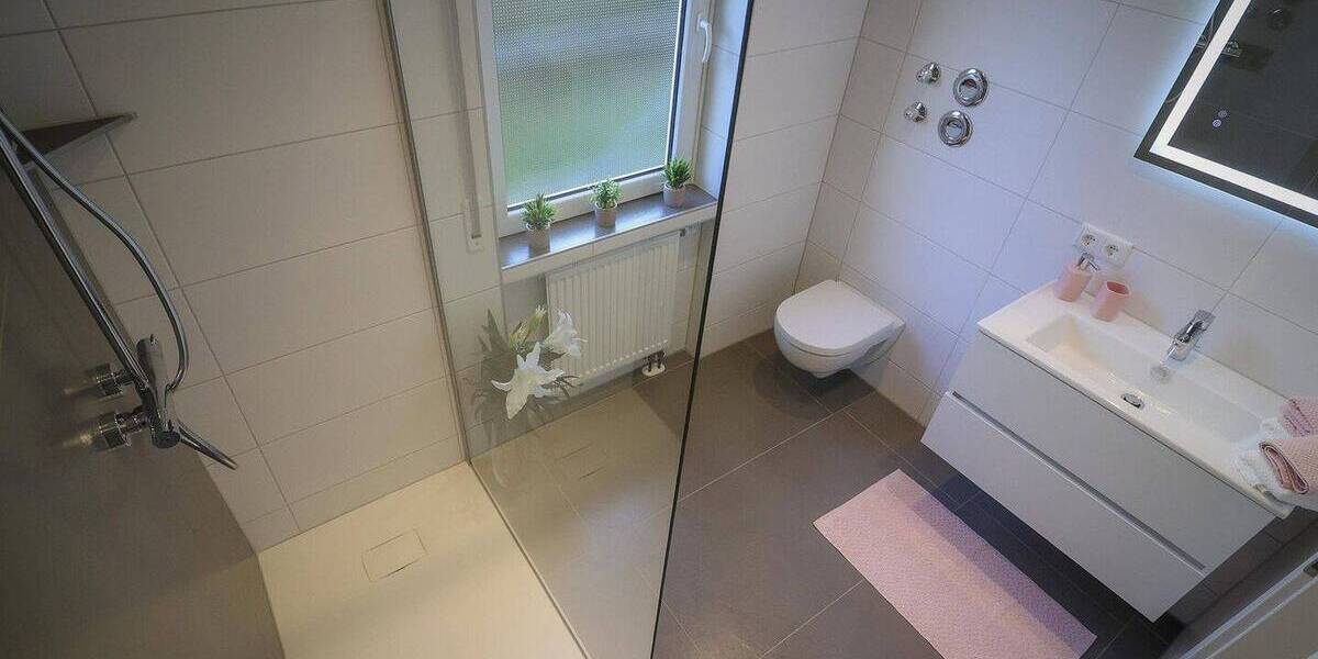 Etagenwohnung Haßfurt - 2 Zimmer, 48 m&sup2;, 149.999&euro; | Angebot:25984368