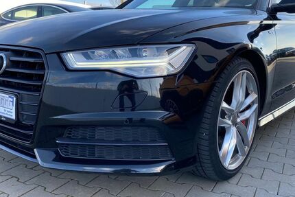 Audi A6 135.237 km 23.999 &euro; Bergtheim 97241