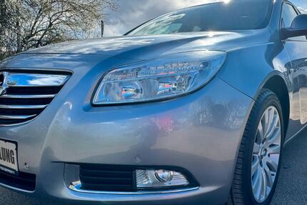 Opel Insignia 234.000 km 2.490 &euro; Schweinfurt 97424