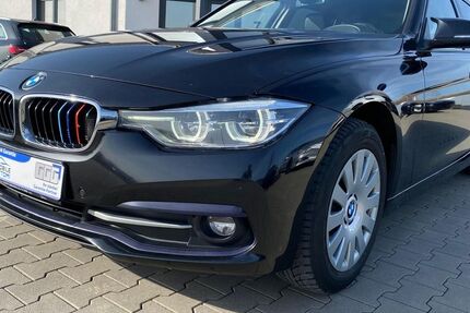 BMW 320 325.600 km 8.900 &euro; Bergtheim 97241