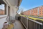 Etagenwohnung Schweinfurt Hochfeld-Steinberg - 4 Zimmer, 102 m&sup2;, 269.000&euro; | Angebot:26173756