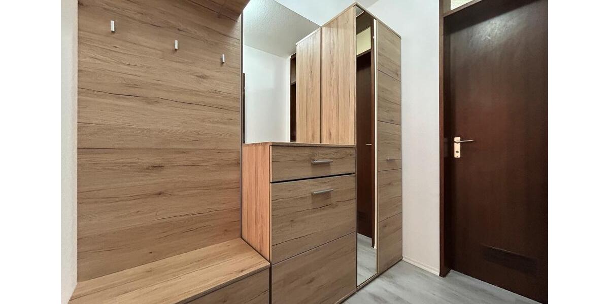 Dachgeschoßwohnung Dittelbrunn - 1 Zimmer, 30 m&sup2;, 550&euro; | Angebot:26047339