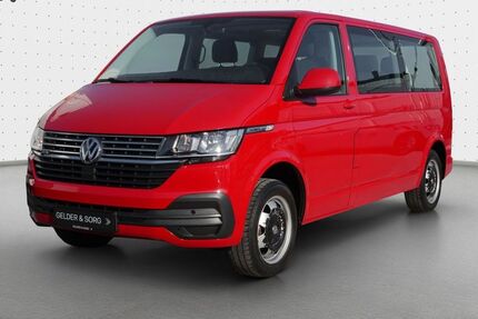 VW T6 Caravelle 28.769 km 22.990 &euro; Haßfurt 97437