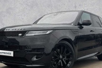 Land Rover Range Rover Sport 63.000 km 89.900 &euro; Kürnach 97273