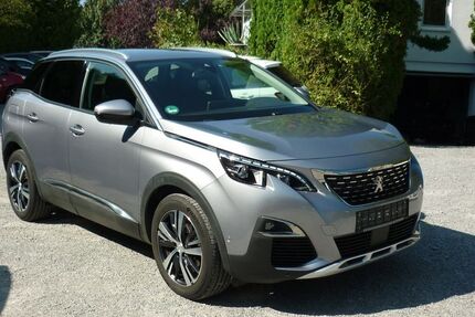 Peugeot 3008 64.000 km 17.400 &euro; Estenfeld bei Würzburg 97230