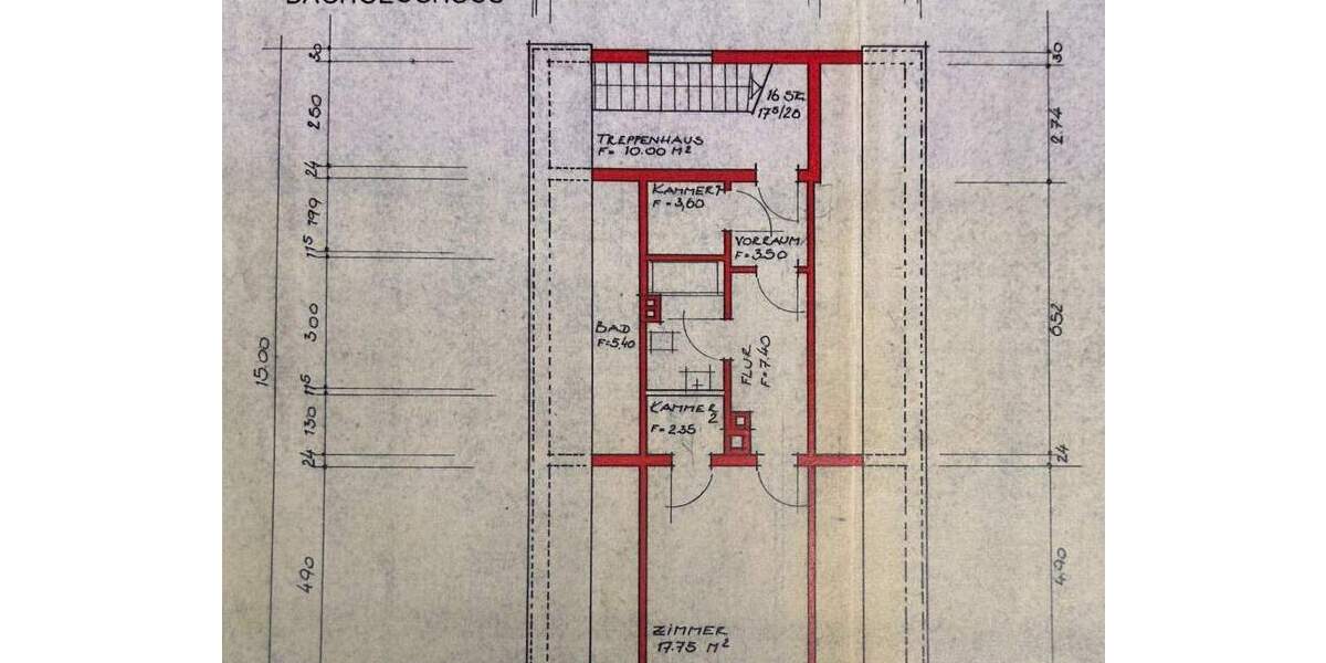 Etagenwohnung Schweinfurt Innenstadt - 259.000&euro; | Angebot:26554999