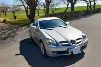 Mercedes-Benz SLC 200 85.500 km 12.990 &euro; Bergtheim 97241