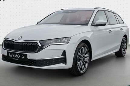 Skoda Octavia 21.276 km 30.990 &euro; Schweinfurt 97424