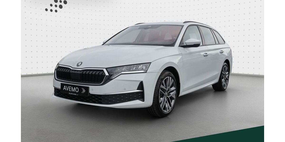 Skoda Octavia 21.276 km 30.990 &euro; Schweinfurt 97424