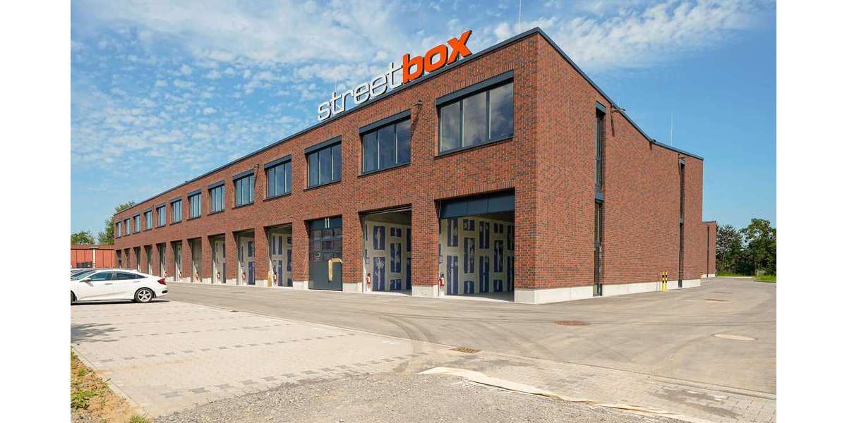 Gewerbeobjekt Niederwerrn Paulusmühle - 349&euro; | Angebot:25367746