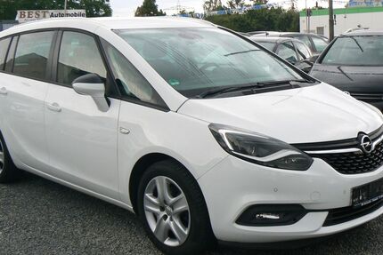 Opel Zafira 161.000 km 5.990 &euro; Schweinfurt 97424