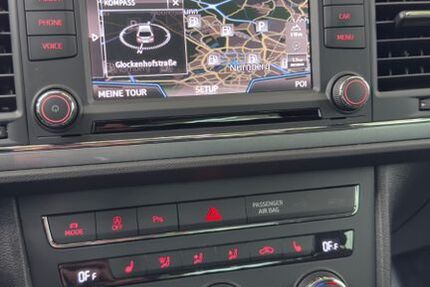 Seat Leon 136.000 km 14.800 &euro; Schweinfurt 97422