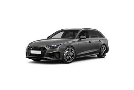 Audi A4 45.000 km 32.850 &euro; Bad Kissingen 97688