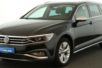 VW Passat Alltrack 58.100 km 29.890 &euro; Donnersdorf 97499