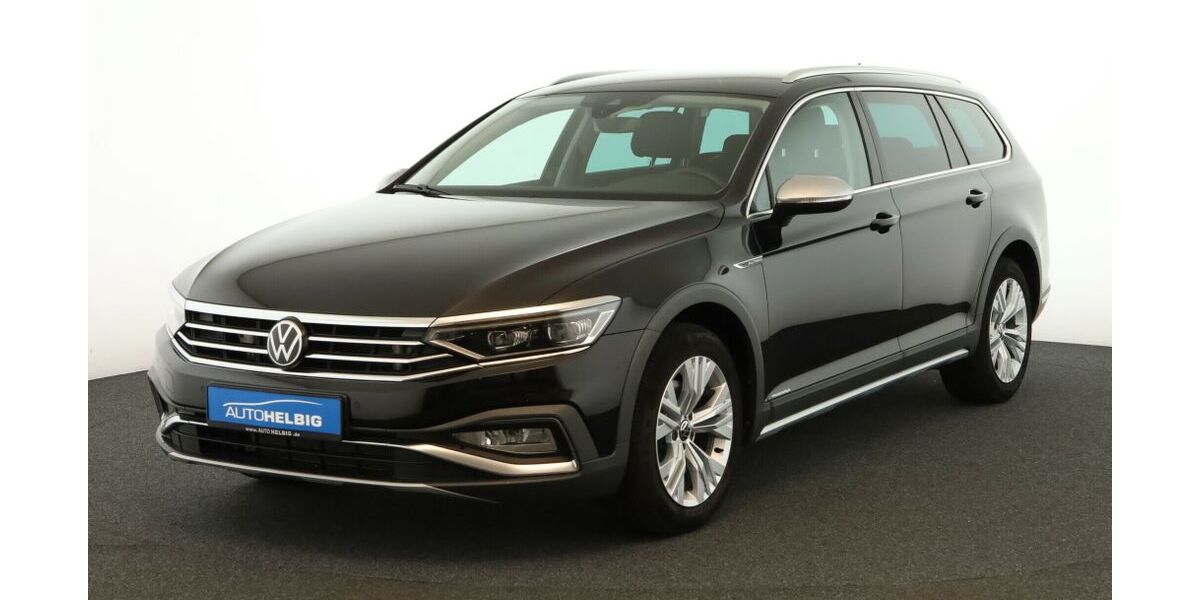 VW Passat Alltrack 58.100 km 29.890 &euro; Donnersdorf 97499
