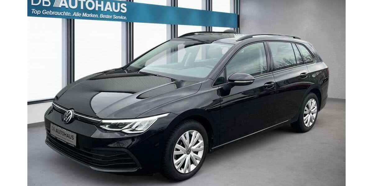 VW Golf 11.852 km 22.190 &euro; Schweinfurt 97424