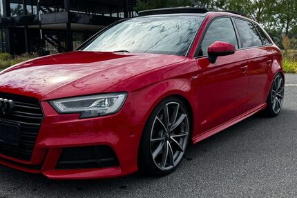 Audi A3 205.000 km 13.990 &euro; Hassfurt 97437