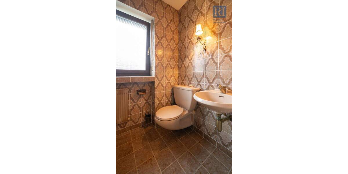 Einfamilienhaus Bad Kissingen - 5 Zimmer, 137 m&sup2;, 399.000&euro; | Angebot:25845698