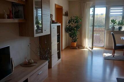 Wohnung Arnstein - 3 Zimmer, 85 m&sup2;, 710&euro; | Angebot:26047313