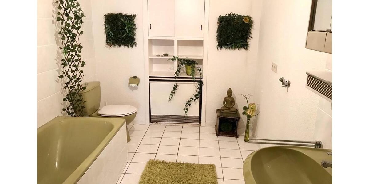 Hochparterre Burkardroth - 3.5 Zimmer, 70 m&sup2;, 495&euro; | Angebot:26021063