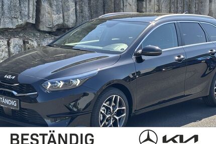 Kia ceed Sportswagon 10.000 km 25.990 &euro; Gochsheim 97469