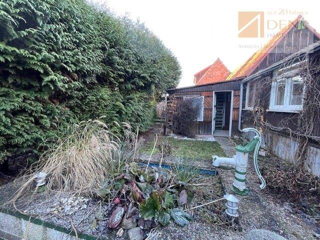 Doppelhaushälfte Schweinfurt Gartenstadt - 4 Zimmer, 110 m&sup2;, 205.000&euro; | Angebot:25780756