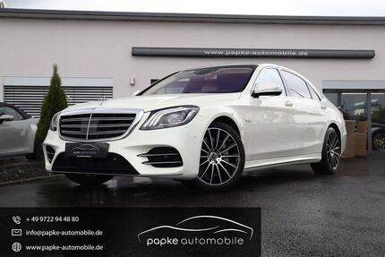 Mercedes-Benz S 600 149.000 km 56.895 &euro; Werneck 97440