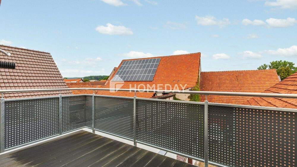 Mehrfamilienhaus, Wohnhaus Bundorf - 1 Zimmer, 369 m&sup2;, 850.000&euro; | Angebot:25737473