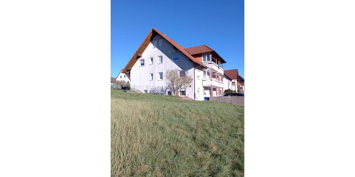 Mehrfamilienhaus, Wohnhaus Bad Bocklet - 15 Zimmer, 377 m&sup2;, 730.000&euro; | Angebot:24641284