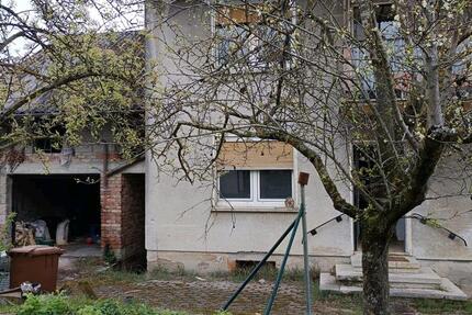 Haus Schweinfurt Haardt - 116.000&euro; | Angebot:26321967