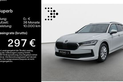Skoda Superb 25.250 km 30.990 &euro; Schweinfurt 97424