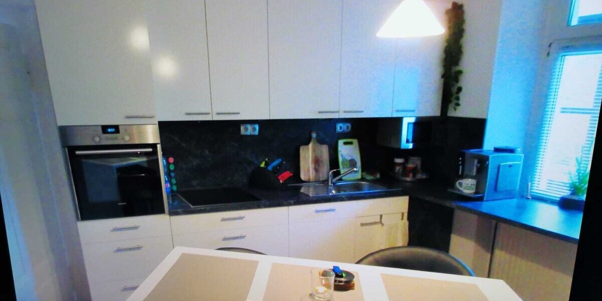 Bad Kissingen, MFH - Mehrfamilienhaus, Wohnhaus Bad Kissingen Garitz | Angebot:26728205